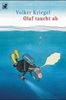 Volker Kriegel  (1943-2003): Olaf taucht ab, Buch