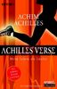 Achim Achilles: Achilles' Verse, Buch