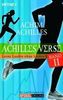 Achim Achilles: Achilles' Verse 02, Buch