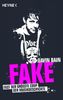 Gavin Bain: Fake, Buch