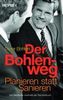 Dieter Bohlen: Der Bohlenweg, Buch