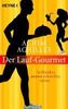 Achim Achilles: Der Lauf-Gourmet, Buch