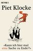 Piet Klocke: 
