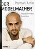 Peyman Amin: Der Modelmacher, Buch
