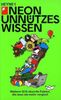 Unnützes Wissen 2, Buch