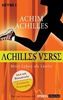 Achim Achilles: Achilles' Verse, Buch