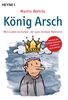 Martin Wehrle: König Arsch, Buch