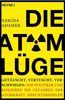 Sascha Adamek: Die Atom-Lüge, Buch