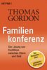 Thomas Gordon: Familienkonferenz, Buch