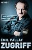 Emil Pallay: Zugriff, Buch