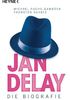 Michael Fuchs-Gamböck: Jan Delay, Buch