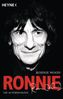 Ron Wood: Ronnie, Buch