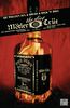 Mötley Crüe: The Dirt, Buch