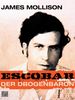 James Mollison: Escobar, Buch