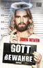 John Niven: Gott bewahre, Buch