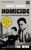 David Simon: Homicide, Buch