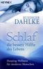 Ruediger Dahlke: Schlaf - die bessere Hälfte des Lebens, Buch