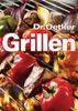 Oetker: Dr. Oetker: Grillen, Buch