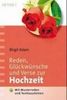 Birgit Adam: Reden, Glückwünsche und Verse zur Hochzeit, Buch