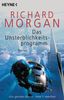 Richard Morgan: Das Unsterblichkeitsprogramm, Buch