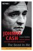 Franz Dobler: Johnny Cash - The Beast in Me, Buch