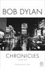 Bob Dylan: Chronicles, Buch