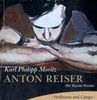 Karl Ph. Moritz: Anton Reiser, 6 CDs