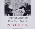 Helmut Schmidt: Zug um Zug, 3 CDs