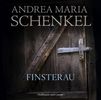 Finsterau, Audio-CD, 3 CDs