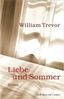 William Trevor: Liebe und Sommer, Buch