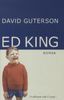 David Guterson: Ed King, Buch