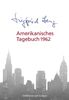 Siegfried Lenz: Amerikanisches Tagebuch 1962, Buch