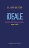 Julia Friedrichs: Ideale, Buch