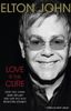 Elton John: Love is the Cure, Buch