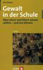 Dan Olweus: Gewalt in der Schule, Buch