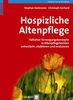 Stephan Kostrzewa: Hospizliche Altenpflege, Buch