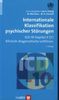 Internationale Klassifikation psychischer Störungen, Buch