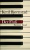 Ketil Bjørnstad: Der Fluß, Buch