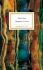 Patrick Roth: Magdalena am Grab, Buch