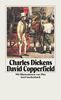 Charles Dickens: David Copperfield, Buch