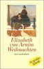 Elizabeth von Arnim: Weihnachten. Großdruck, Buch