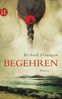 Richard Flanagan: Begehren, Buch