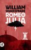 William Shakespeare: Romeo und Julia, Buch
