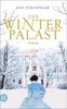 Eva Stachniak: Der Winterpalast, Buch