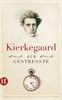 Sören Kierkegaard: Kierkegaard für Gestresste, Buch