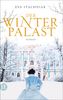 Eva Stachniak: Der Winterpalast, eBook