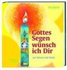 Pia Biehl: Gottes Segen wünsch ich Dir, Buch