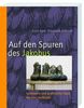 Elisabeth Alferink: Auf den Spuren des Jakobus, Buch