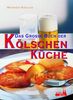 Werner Köhler: Das große Buch der kölschen Küche, Buch