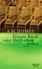 A. M. Homes: Dieses Buch wird Ihr Leben retten, Buch